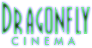Dragonfly Logo