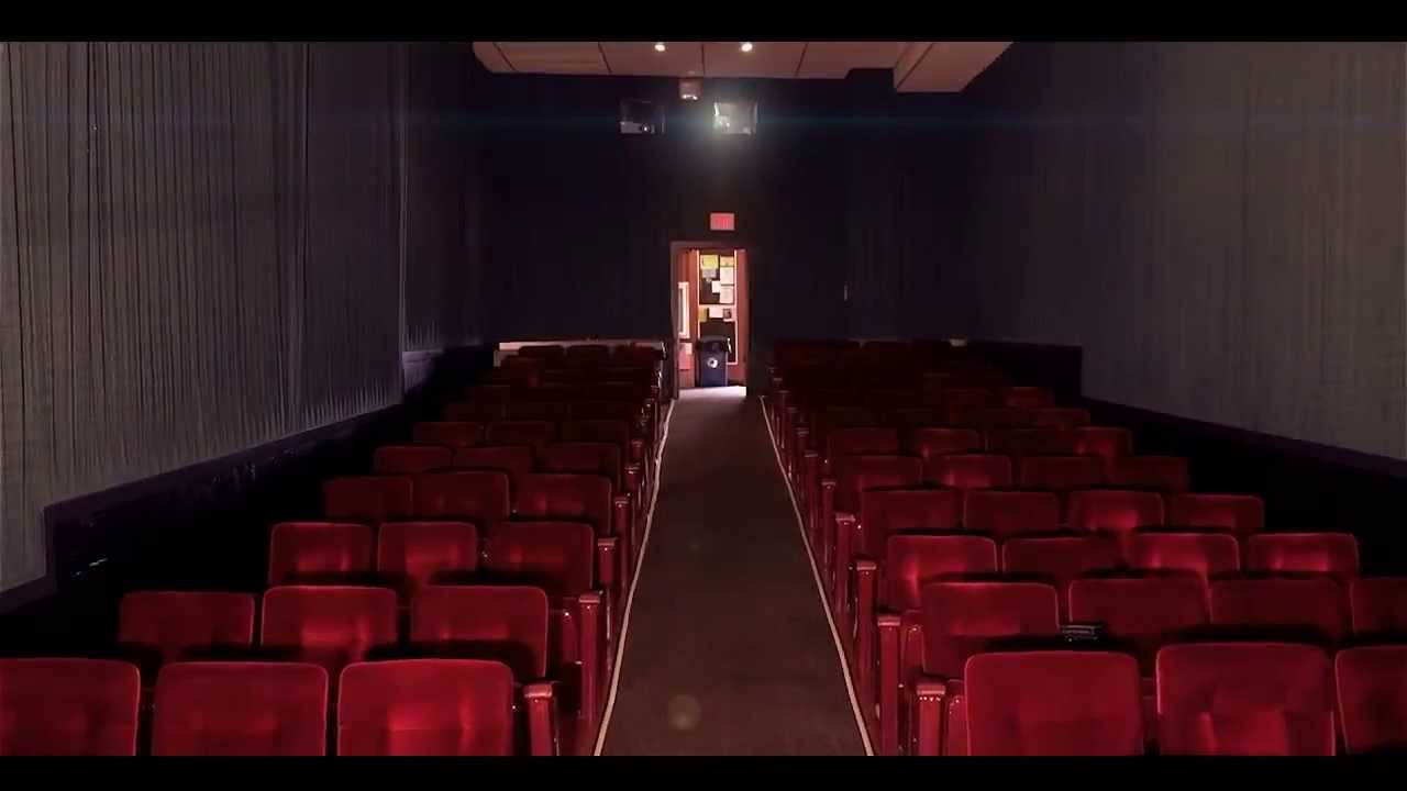 Interior Seating 4 - Backworard